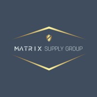 Matrix Supply Group, Inc. logo - Similar company to Ceres New Zealand, Llc