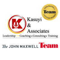 Kasuyi & Associates, LLC logo - Similar company to The Security Bench