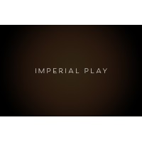 Imperial Play logo - Similar company to Joingo