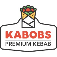 KABOBS - Premium Kebab logo - Similar company to Kabobs, Inc.