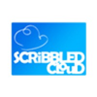 Scribbled Cloud logo - Similar company to Scribbled Indoor Advertising