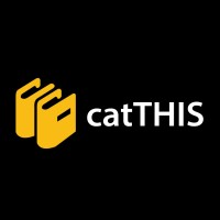 catTHIS Holdings Corp (U.S. Nevada) logo - Similar company to Consortium 21 - Metaverse | Nft | Web 3.0 | Martech | O2O2M Marketing