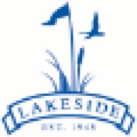 Lakeside Memorial Golf Course