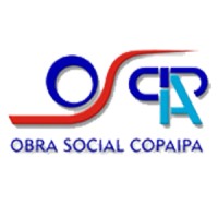 Obra Social COPAIPA logo