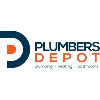 Plumbers Depot Ltd logo - Similar company to Builders Chester