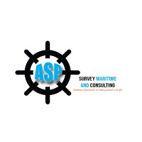 ASP GÖZETİM DENİZCİLİK VE DANIŞMANLIK logo - Similar company to Quantum Plasma Technology