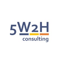 5W2H Consulting Sdn. Bhd. logo - Similar company to Connext Consulting