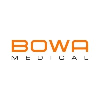 BOWA MEDICAL POLAND logo - Similar company to Comati Sp. Z O.O.
