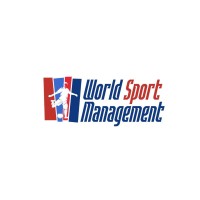 World Sport Management logo - Similar company to E2 Sports