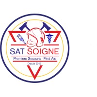 Secours Étudiant SAT Soigne Lyon logo - Similar company to Ligne 2 Mire