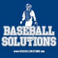 Baseball Solutions, LLC logo - Similar company to Tier 1 Baseball