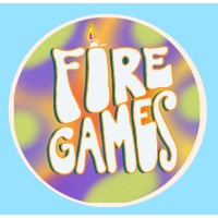 Studio Fire Games logo - Similar company to Studio Aperitif