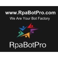 RPABotPro logo - Similar company to Engaged