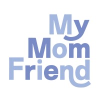 My Mom Friend logo - Similar company to Sullivan Wolf Kailus Llc