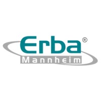 Erba LATAM logo - Similar company to Erba Mannheim