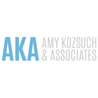 Amy Kozsuch & Associates, LLC logo - Similar company to Technology Trends Group