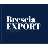 Brescia Export - Consorzio per l'internazionalizzazione logo - Similar company to Mission Export