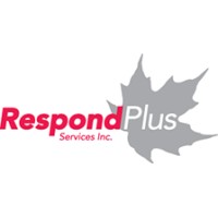 RespondPlus Services Inc. logo - Similar company to Absolute Interior