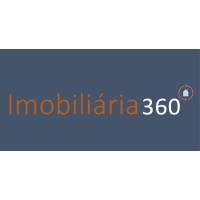 Imobiliaria 360º logo - Similar company to Frontal Imobiliária