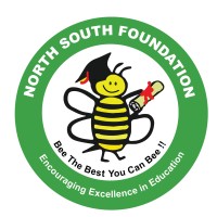 North South Foundation Worcester Chapter logo - Similar company to North South Foundation