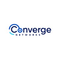 Converge Networks Corporation logo - Similar company to Candor Solutions Llc