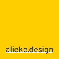 Alieke.design logo - Similar company to Ui Guru