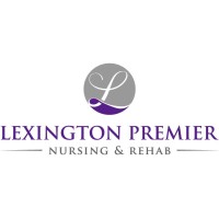 Lexington Premier Nursing & Rehab logo - Similar company to The Everywhere Project