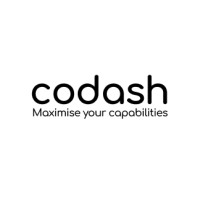 Codash logo - Similar company to Codash