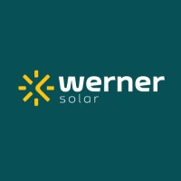 Werner Solar logo - Similar company to Lucesol