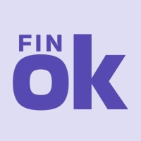 FinOK logo - Similar company to Coding House Studio