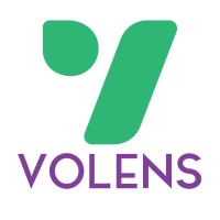 VOLENS LIMITED logo - Similar company to Volens Llc