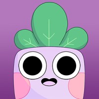 Story Leaf logo - Similar company to Rational Animations