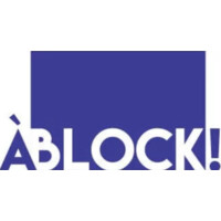 ÀBLOCK! logo - Similar company to A-Blok