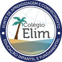 Colégio Elim logo - Similar company to Myostim