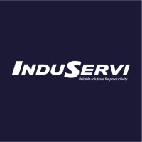 INDUSERVI SAS logo - Similar company to Dhalcon Sas