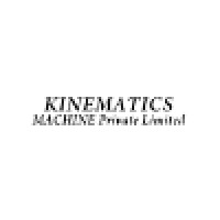 Kinematics Machines Private Limited logo - Similar company to Fusion Cnc