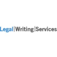 Legal Writing Services
