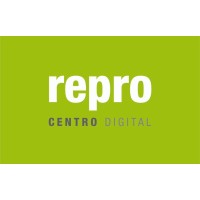 REPROCENTRO DIGITAL DESARROLLO GRAFICO SL logo - Similar company to Reprocentro Digital