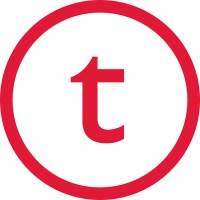 Trampoline logo - Similar company to Target Marketing & Communications