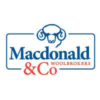 Macdonald & Co Woolbrokers logo - Similar company to Artigiano By Asoni