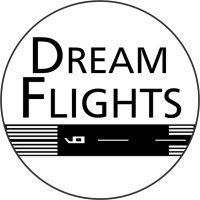Dream Flights, LLC logo - Similar company to Dream Flights