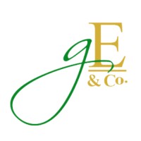 good Eatin' & Co logo - Similar company to The Curious Vegan Co.