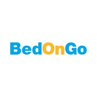 BedOnGo logo - Similar company to Hagiles