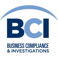 BCI Security & Investigations logo - Similar company to Element Energy Systems