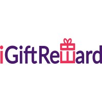 i Gift Reward logo - Similar company to De-Gifting