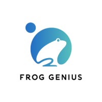 FROG GENIUS logo - Similar company to Frog Digital Group