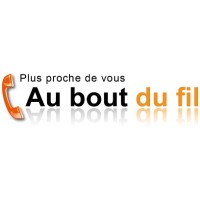 Au Bout Du Fil logo - Similar company to Business Booster