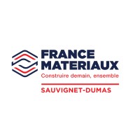 SAUVIGNET-DUMAS FRANCE MATERIAUX logo - Similar company to 47Design