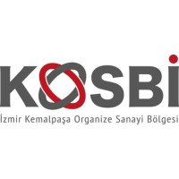 İzmir Kemalpaşa Organize Sanayi Bölgesi logo - Similar company to Kemalpaşa Organize Sanayi Bölgesi-Kosbi̇