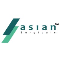 Asian Surgical logo - Similar company to Applemed Systems & Research